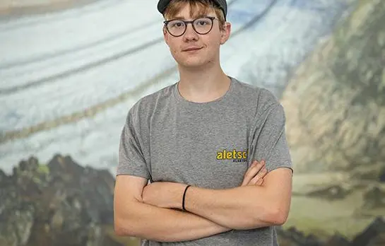 Mitarbeiter