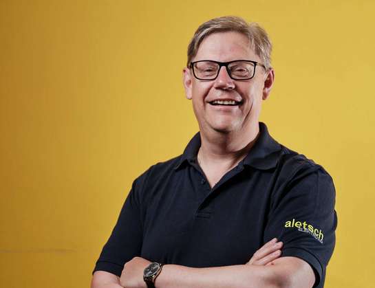 Mitarbeiter