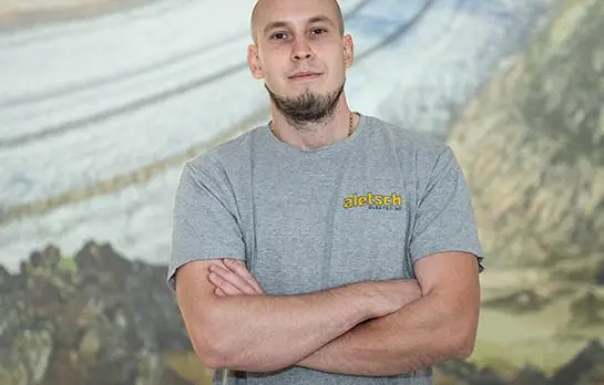 Mitarbeiter