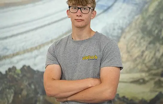 Mitarbeiter